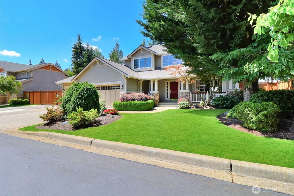 28307 143rd Avenue SE, Kent, WA 98042