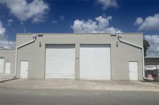 14040 NW 19th Ave, Opa-locka, FL 33054