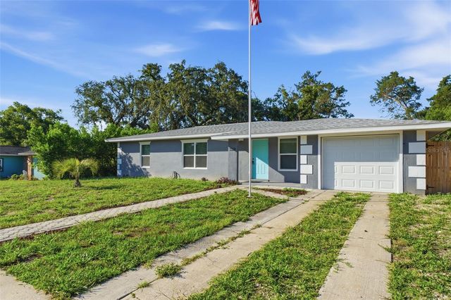 7178 HOLIDAY DRIVE, Spring Hill, FL 34606