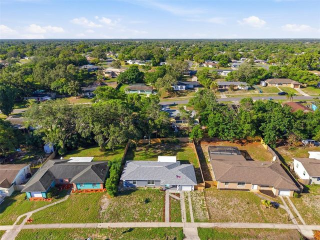 7178 HOLIDAY DRIVE, Spring Hill, FL 34606