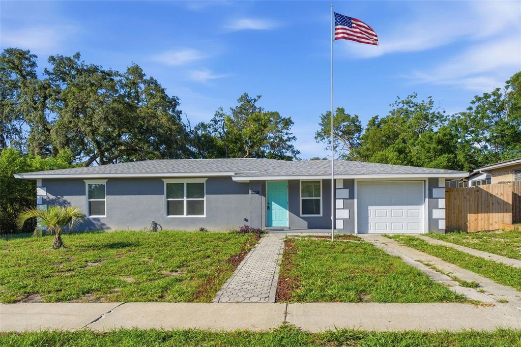 7178 HOLIDAY DRIVE, Spring Hill, FL 34606