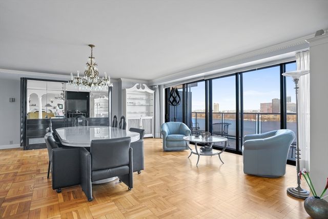 180 Beacon Street 14FG, Boston, MA 02116