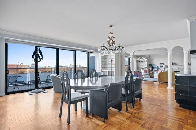 180 Beacon Street 14FG, Boston, MA 02116