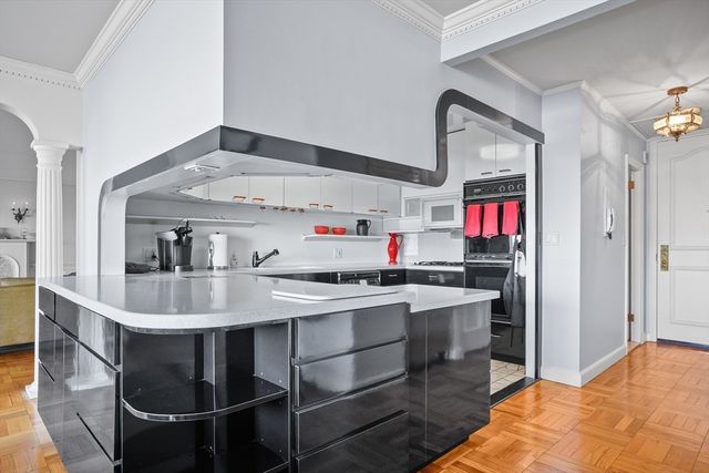 180 Beacon Street 14FG, Boston, MA 02116