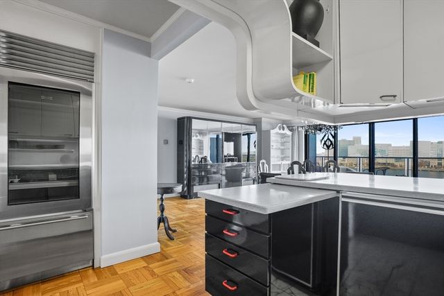 180 Beacon Street 14FG, Boston, MA 02116