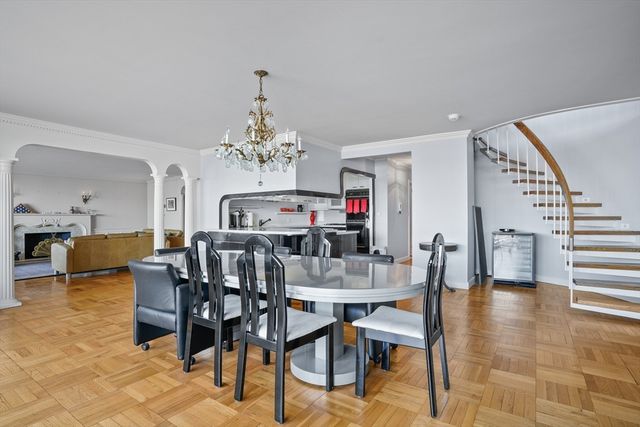 180 Beacon Street 14FG, Boston, MA 02116