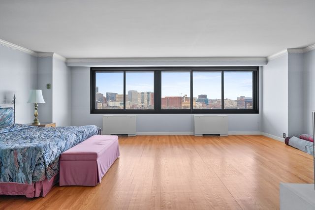 180 Beacon Street 14FG, Boston, MA 02116