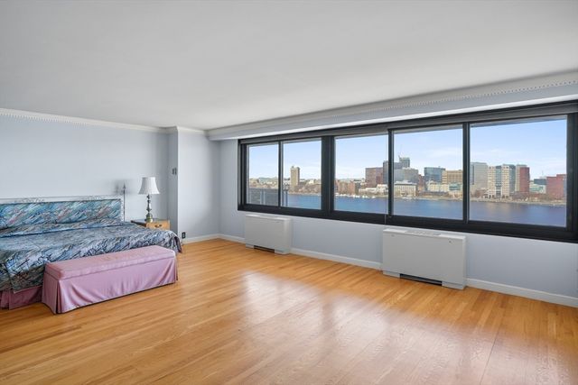 180 Beacon Street 14FG, Boston, MA 02116