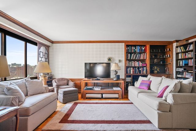 180 Beacon Street 14FG, Boston, MA 02116