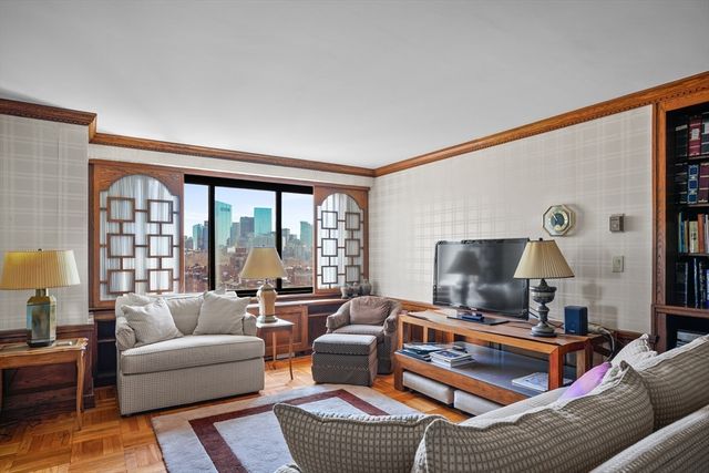 180 Beacon Street 14FG, Boston, MA 02116