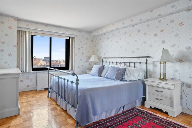 180 Beacon Street 14FG, Boston, MA 02116