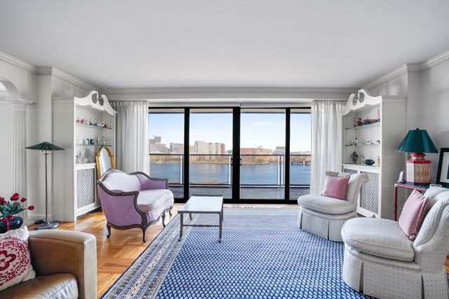 180 Beacon Street 14FG, Boston, MA 02116