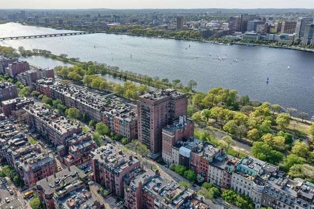 180 Beacon Street 14FG, Boston, MA 02116