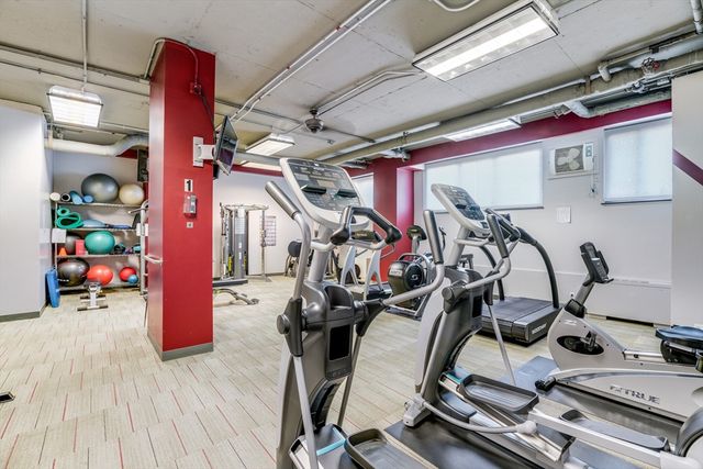 180 Beacon Street 14FG, Boston, MA 02116