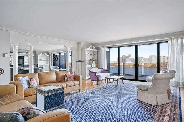 180 Beacon Street 14FG, Boston, MA 02116