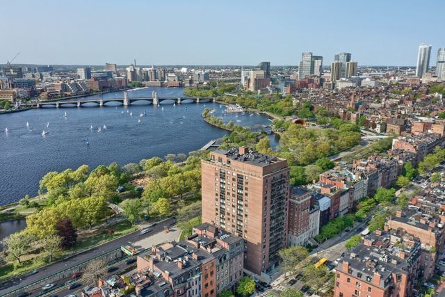 180 Beacon Street 14FG, Boston, MA 02116