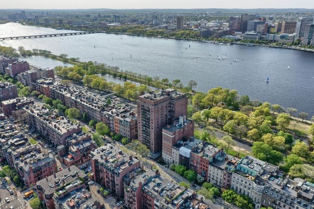 180 Beacon Street 14FG, Boston, MA 02116