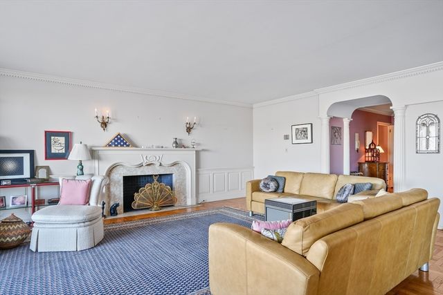 180 Beacon Street 14FG, Boston, MA 02116