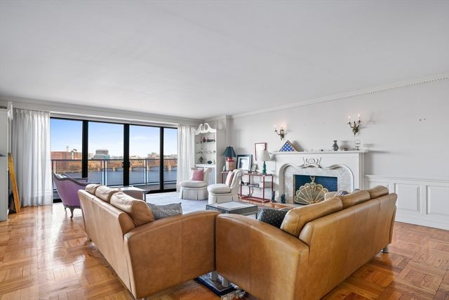 180 Beacon Street 14FG, Boston, MA 02116