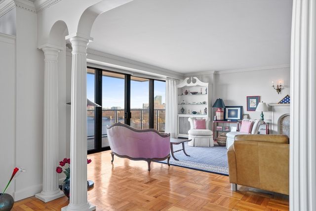 180 Beacon Street 14FG, Boston, MA 02116