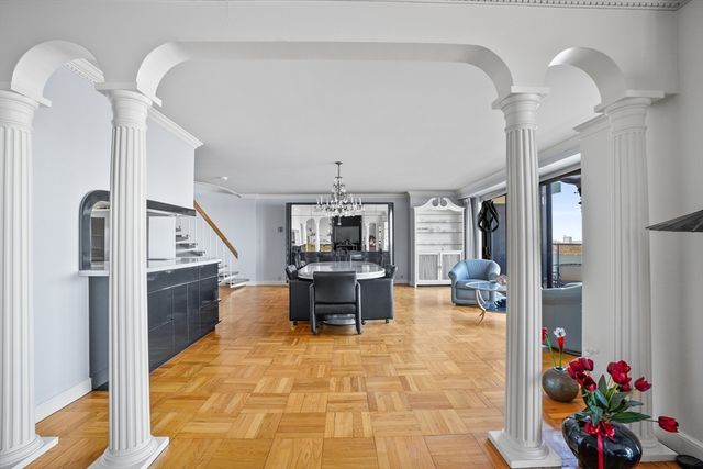 180 Beacon Street 14FG, Boston, MA 02116