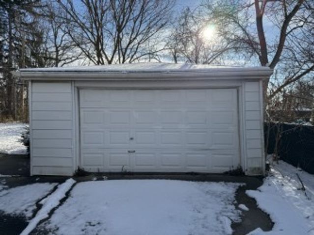 343 Indianwood Boulevard, Park Forest, IL 60466