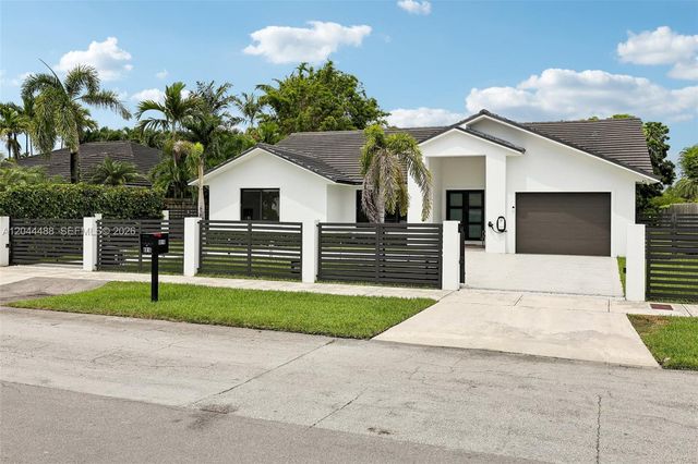6816 SW 89th Ct, Miami, FL 33173