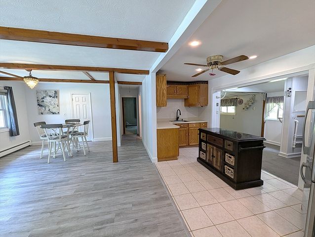 22 Newton Ave, Tewksbury, MA 01876