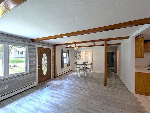 22 Newton Ave, Tewksbury, MA 01876