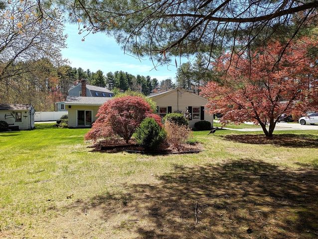 22 Newton Ave, Tewksbury, MA 01876