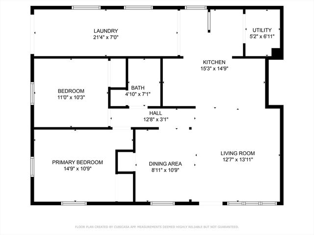 22 Newton Ave, Tewksbury, MA 01876
