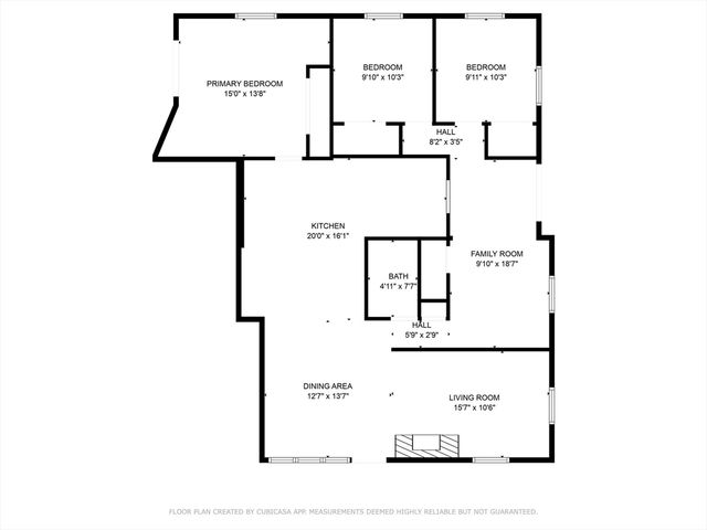 22 Newton Ave, Tewksbury, MA 01876