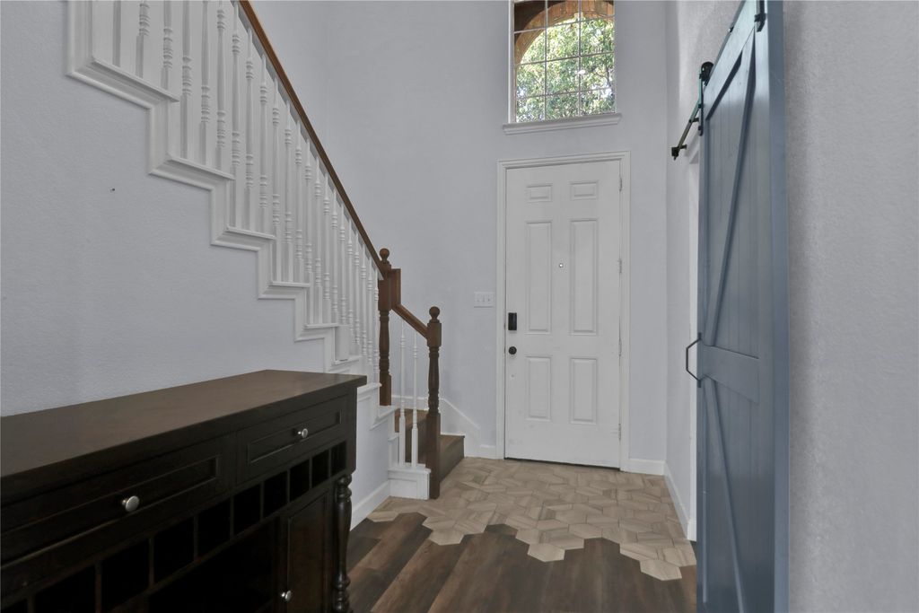 4404 Meadow Knoll Lane, Mansfield, TX 76063 — photo 3