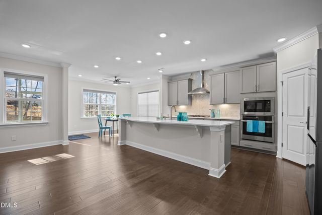 226 English Violet Lane, Raleigh, NC 27610