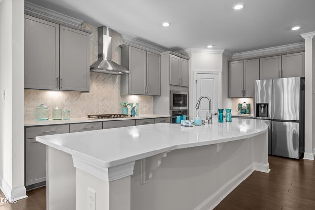 226 English Violet Lane, Raleigh, NC 27610