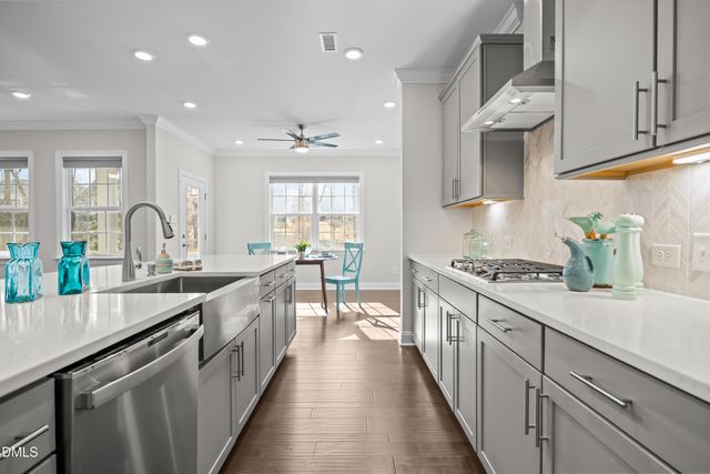 226 English Violet Lane, Raleigh, NC 27610