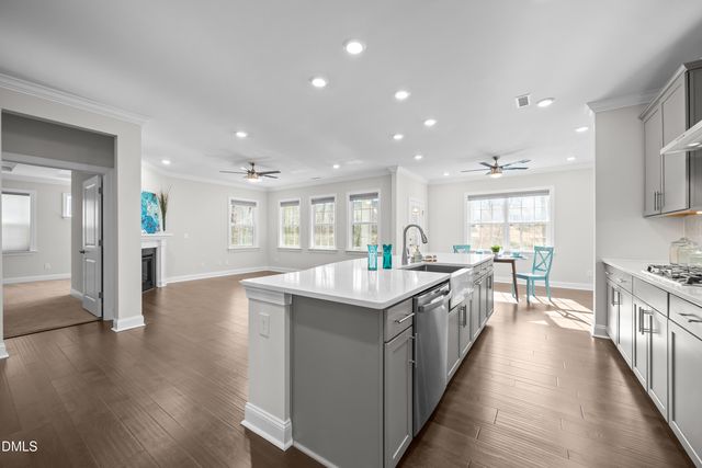 226 English Violet Lane, Raleigh, NC 27610