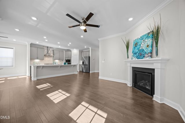 226 English Violet Lane, Raleigh, NC 27610