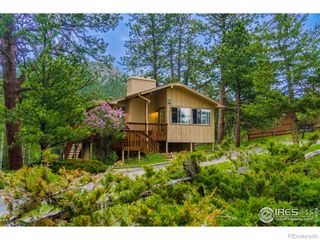 1420 Marys Lake Road, Estes Park, CO 80517