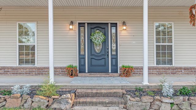 2135 Misenheimer Road, Mountain View, AR 72560