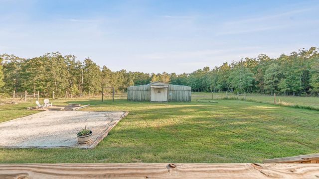 2135 Misenheimer Road, Mountain View, AR 72560