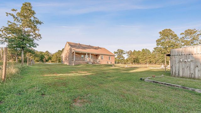 2135 Misenheimer Road, Mountain View, AR 72560