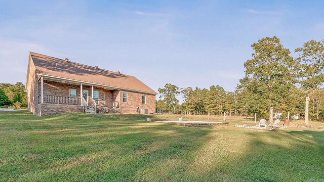 2135 Misenheimer Road, Mountain View, AR 72560