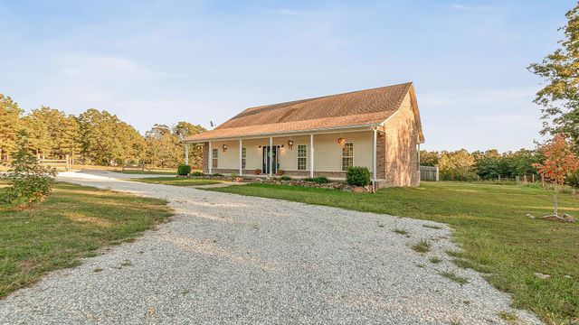 2135 Misenheimer Road, Mountain View, AR 72560