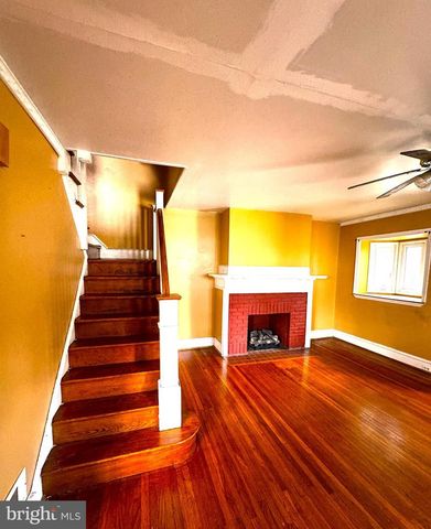 6415 N FAIRHILL ST, Philadelphia, PA 19126