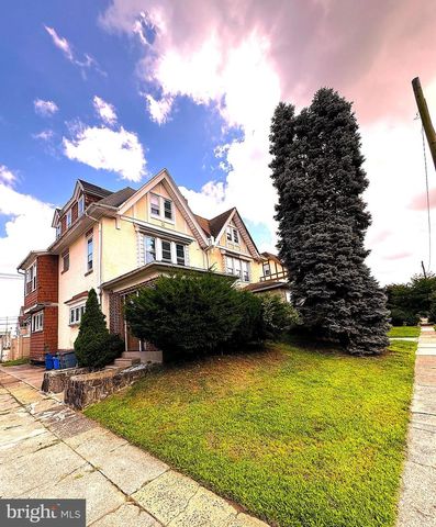 6415 N FAIRHILL ST, Philadelphia, PA 19126