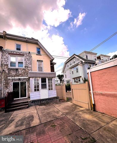6415 N FAIRHILL ST, Philadelphia, PA 19126