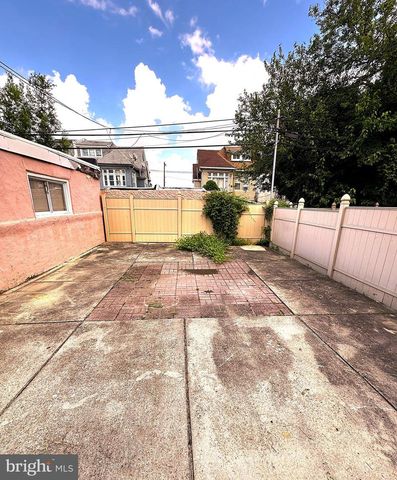 6415 N FAIRHILL ST, Philadelphia, PA 19126