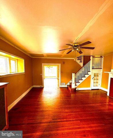 6415 N FAIRHILL ST, Philadelphia, PA 19126