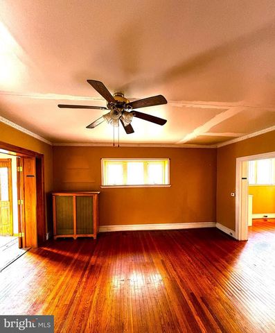 6415 N FAIRHILL ST, Philadelphia, PA 19126